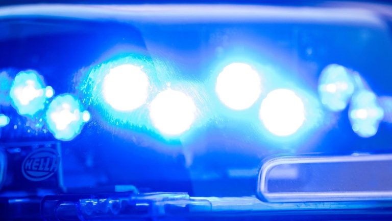 Unfälle: 78-Jähriger stirbt bei Unfall nahe Schorndorf