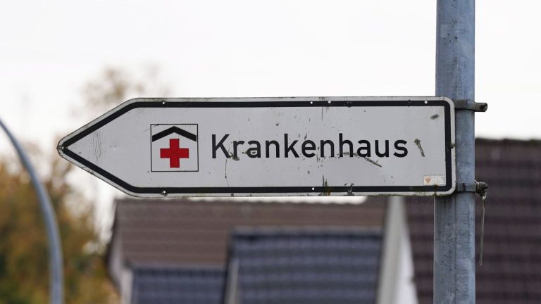 Gesundheitsversorgung: „Chance genutzt“: Rheinland-Pfalz für Krankenhausreform