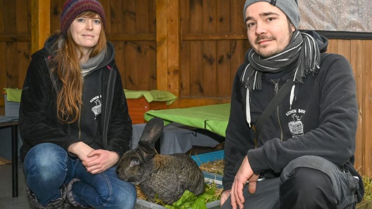 Engagement fürs Tier: Tierschutzpreise für Brandenburger Verein und Thüringerin