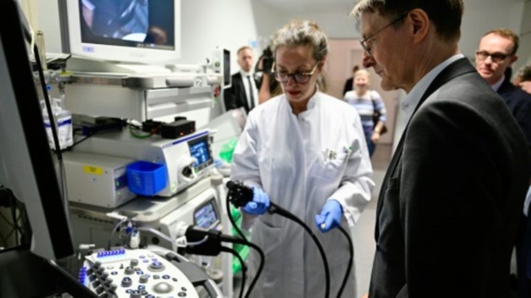 Gesetzliche Kassen warnen Bundesrat vor Blockade von Krankenhausreform