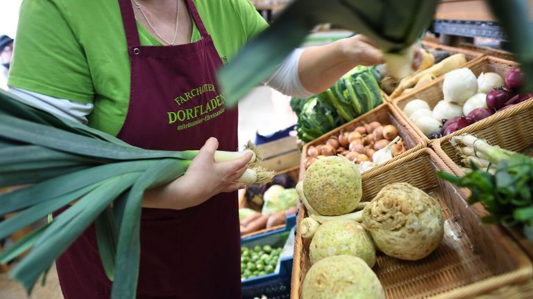 Nahversorgung auf dem Land: Ebling stellt Modellprojekt „Hybride Dorfläden“ vor