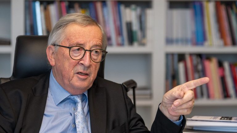 Grenzkontrollen: Juncker für Ende der Grenzkontrollen