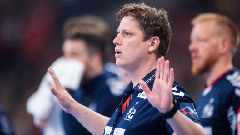 Handball-Bundesliga: Flensburg feiert Heimsieg über den TBV Lemgo Lippe