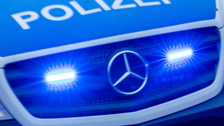 Führerschein sichergestellt: 62-Jähriger mit 4,3 Promille unterwegs