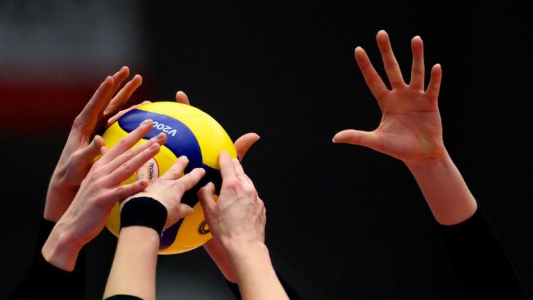 Volleyball-Pokal: Schweres Los für SC Potsdam, BR Volleys reisen nach Haching