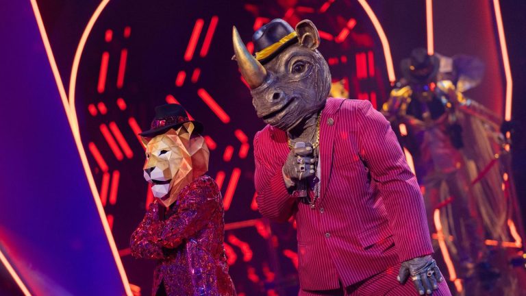 Auftakt zur TV-Show: Ex-Handballspieler Pascal Hens bei „Masked Singer“ enttarnt