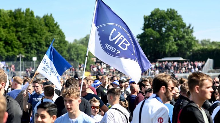 Fußball-Regionalliga Nord: VfB Oldenburg legt Protest nach Lübeck-Spiel ein