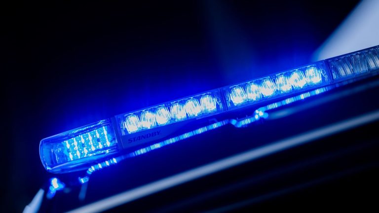 Polizei schießt auf Mann: Polizei schießt auf 34-Jährigen: Mann stirbt an Verletzungen