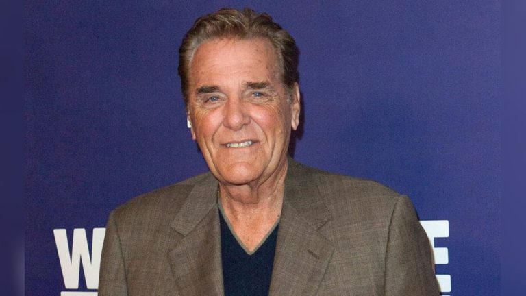 Chuck Woolery: US-Gameshow-Moderator mit 83 Jahren gestorben