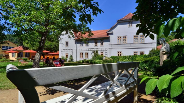 Ehrungen: Preise für Schillerhaus Rudolstadt und Sammlung der Uni Jena