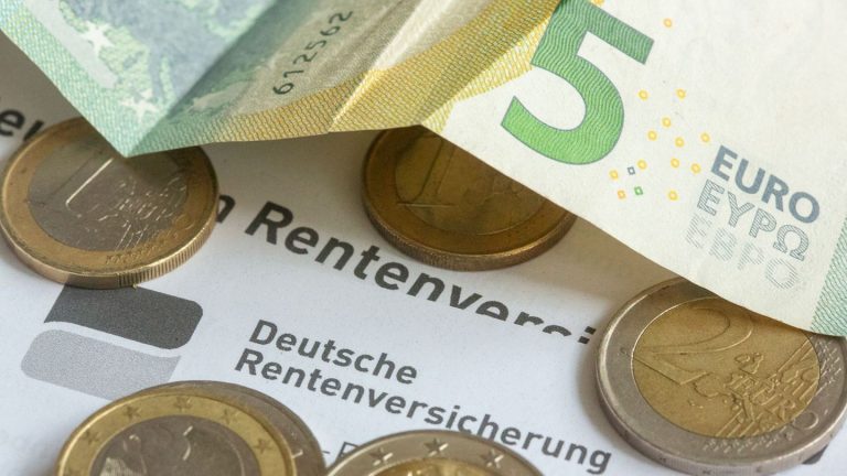 1.644 Euro Rente im Schnitt: Renten in Rheinland-Pfalz höher als im Bundesdurchschnitt