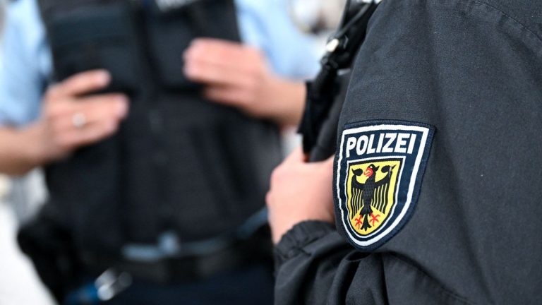 Körperverletzung: Mann randaliert im Zug – Zugbegleiter bespuckt und verletzt