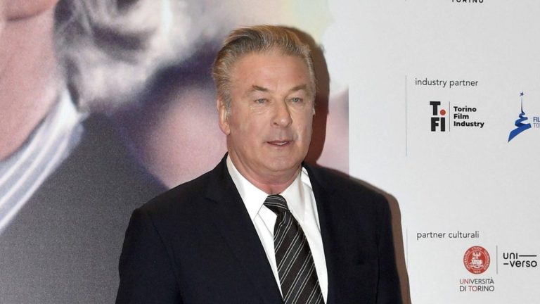 Alec Baldwin: Deshalb schaut er sich „Rust“ nicht an