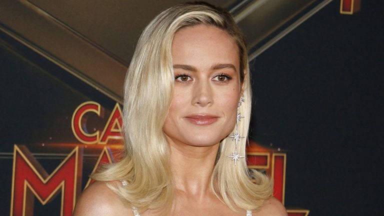 Brie Larson: Schauspielerin trägt jetzt braunen Pixie-Cut