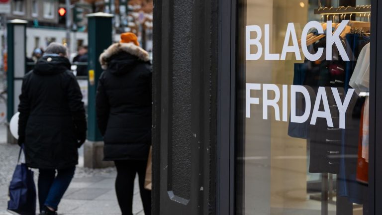 Sonderangebote: Zwischen Rabatt und Risiko – Was am Black Friday wichtig ist