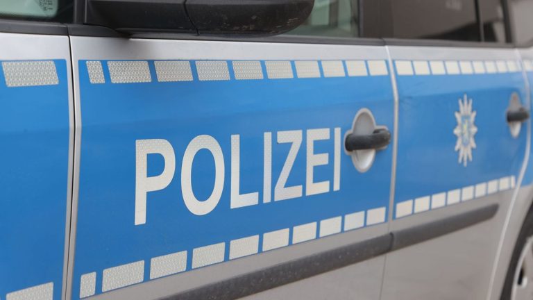 Unfälle: Zusammenstoß mit Tram – Radfahrer in Jena verletzt