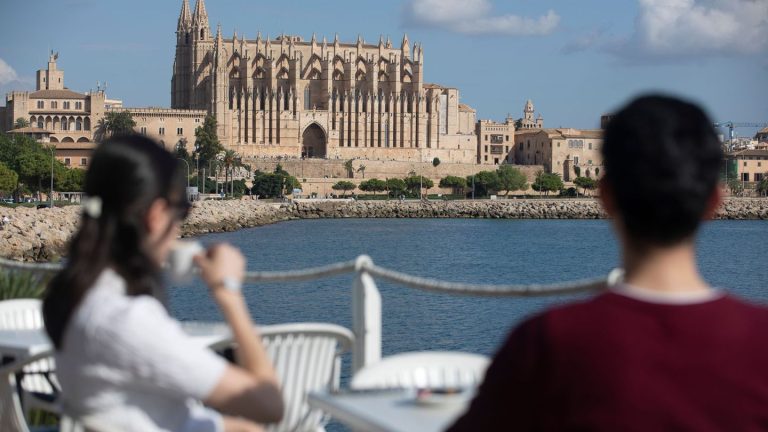 Palma: Neue Benimmregeln für Mallorcas Inselhauptstadt