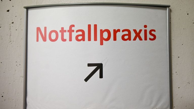 Gesundheitsversorgung: Städtetag macht Druck: Schließung von Notfallpraxen stoppen