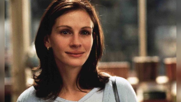 Julia Roberts: Sie wollte keine „Notting Hill“-Fortsetzung