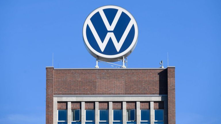 Autoindustrie: VW lehnt Zukunftsplan der IG Metall ab