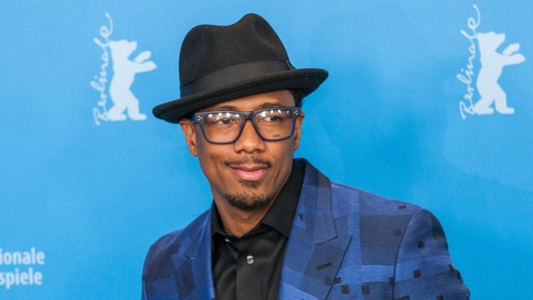 Nick Cannon: Er macht psychische Erkrankung öffentlich