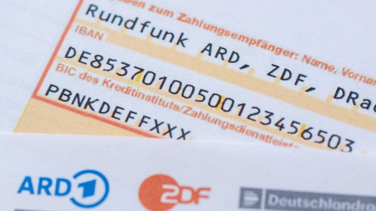 Keine Einigung: ARD und ZDF ziehen für höheren Rundfunkbeitrag vor Bundesverfassungsgericht