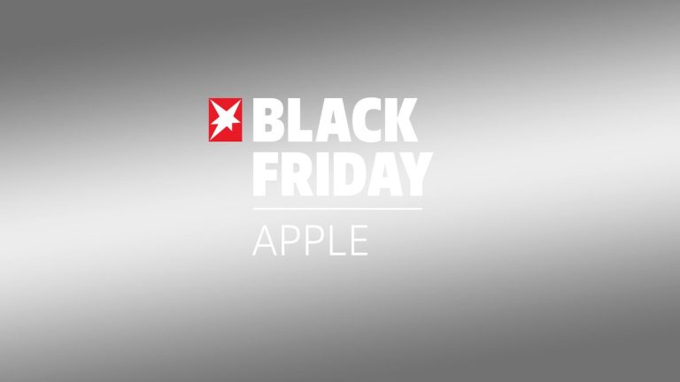 Black Week 2024: Apple Angebote: iPads und AirPods aktuell bis zu 34 Prozent günstiger