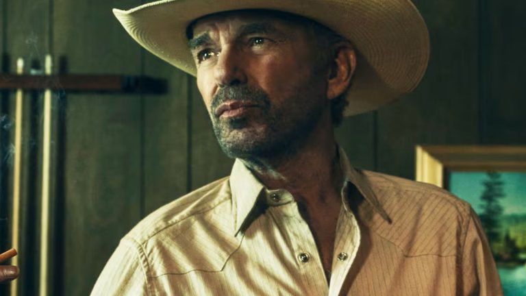 Neue Serie auf Paramount+: „Landman“ mit Billy Bob Thornton: düster, witzig, sexy – und brillant besetzt