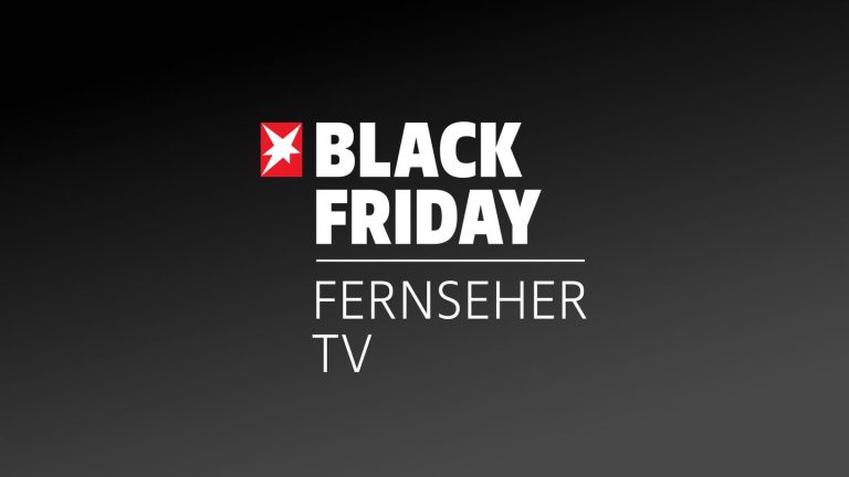 Black Weekend 2024: Fernseher-Angebote am Black Friday: Das sind die besten Deals