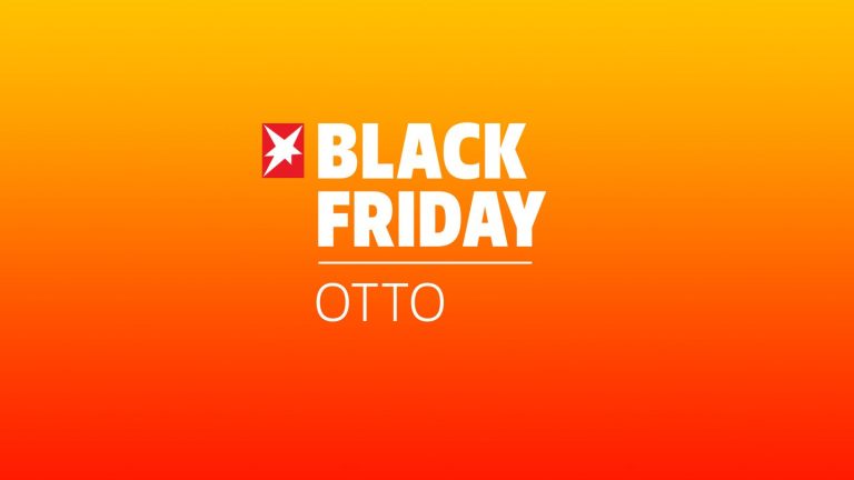 Satte Rabatte: Black Friday Deals bei Otto: Das Beste aus allen Kategorien