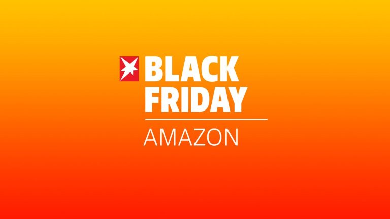 Schnäppchenjagd: Heute ist Black Friday: Bei Amazon sparen Sie jetzt richtig