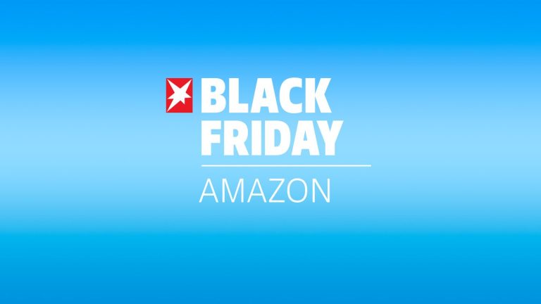 Schnäppchenjagd: Black Friday Woche bei Amazon: Hier sparen Sie bis zu 70 Prozent