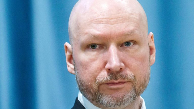 Norwegen: Breivik erneut vor Gericht: Attentäter und Massenmörder will freikommen