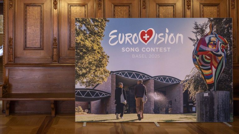 Eurovision Song Contest: Volksabstimmung gegen ESC gescheitert – Basel stimmt für Musikwettberwerb