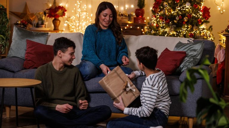 Geschenkideen: Zehn Dinge, die sich ein 14-Jähriger wirklich zu Weihnachten wünscht