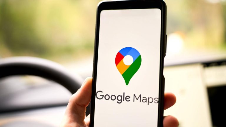 Unglück in Indien: Autofahrer folgen Anweisungen von Google Maps – und fallen von Brücke