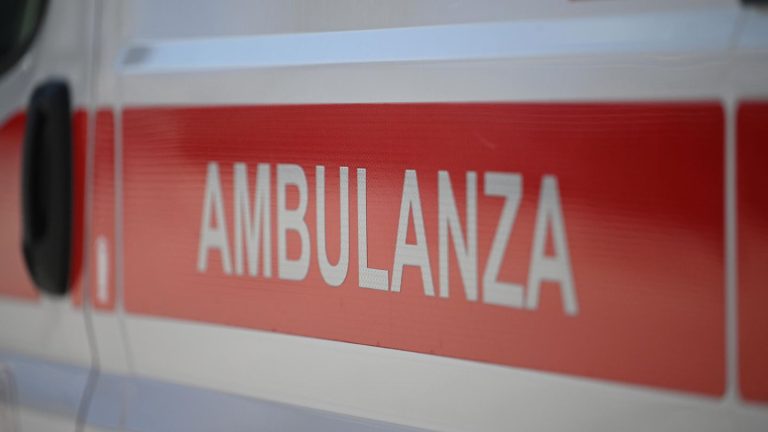 Italien: Erneuter Angriff in Krankenhaus: Mann attackiert Menschen mit Messer