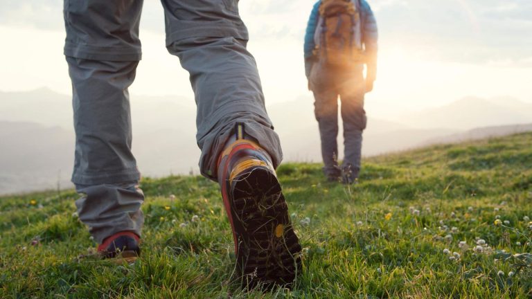 Angebotspreis: Beliebte Wanderschuhe von Jack Wolfskin jetzt stark reduziert