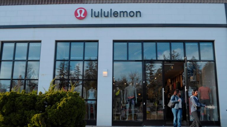 Lululemon: Sportklamotten im Wert von einer Million Dollar geklaut: Ehepaar vor Gericht