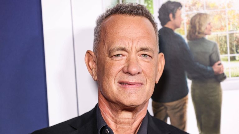 Ehrliche Aussage: Tom Hanks über jüngeren Lebensabschnitt: „Es ist eine solche Last!“