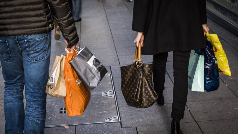 Schuldnerberater zu Black Friday: „Das gute Gefühl kann ganz schnell in einem Alptraum enden“