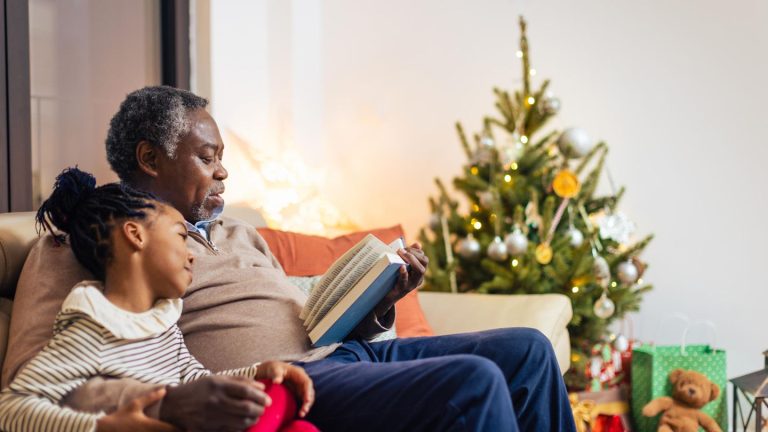 Buchtipps: Weihnachtsbücher für Kinder: Zehn zauberhafte Geschichten zum Vorlesen