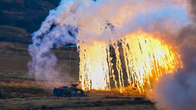 Militär: 1.800 Soldaten für EU-Gefechtsübung in Bergen