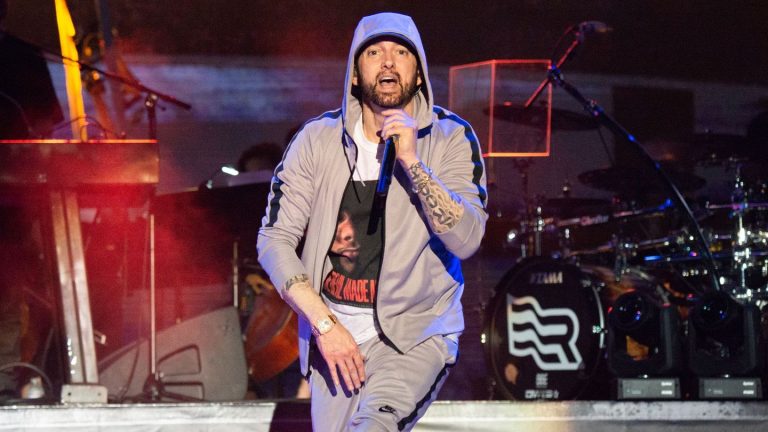 Leute: Berichte: Mutter von US-Rapper Eminem gestorben