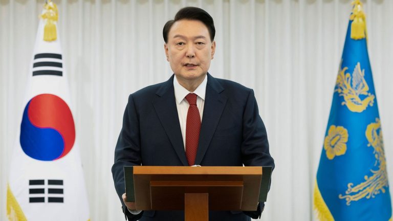 Staatskrise in Südkorea: Präsident Yoon erscheint nicht zu Vorladungstermin