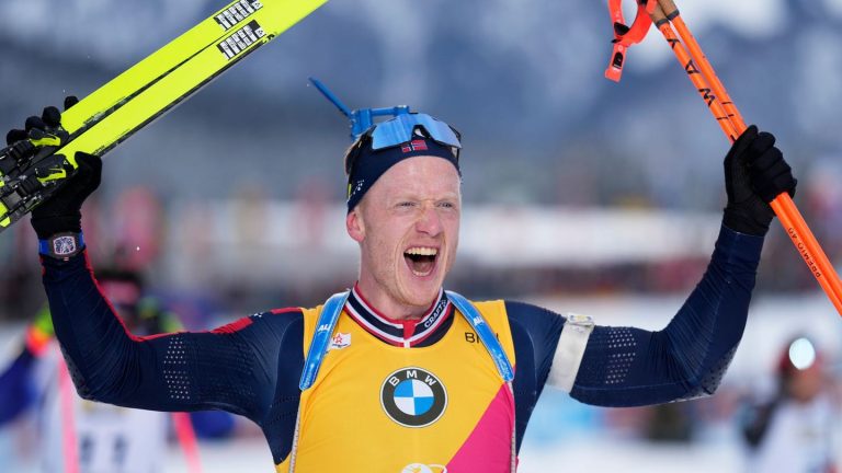 Neue Biathlon-Technik: Revolution am Schießstand – Deutsche Männer patzen zu oft