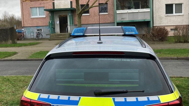 Gewaltverbrechen: Verdacht auf Mord: 47-Jähriger in Untersuchungshaft