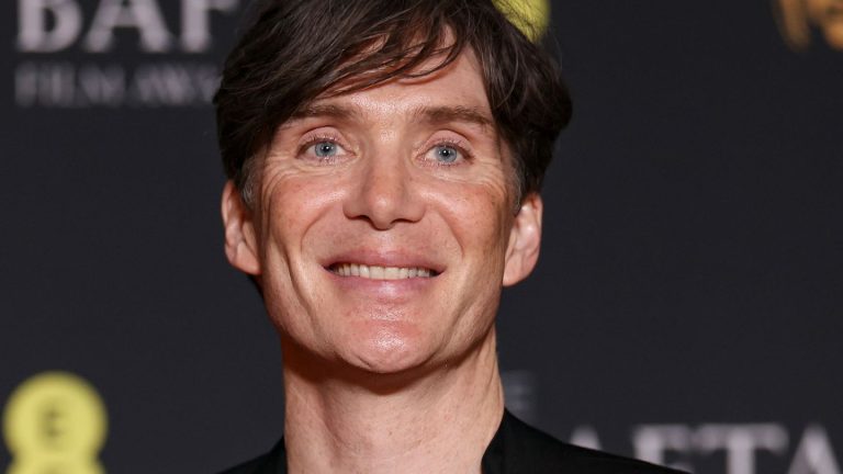 Spielfilm: „Peaky Blinders“-Film mit Cillian Murphy im Kasten