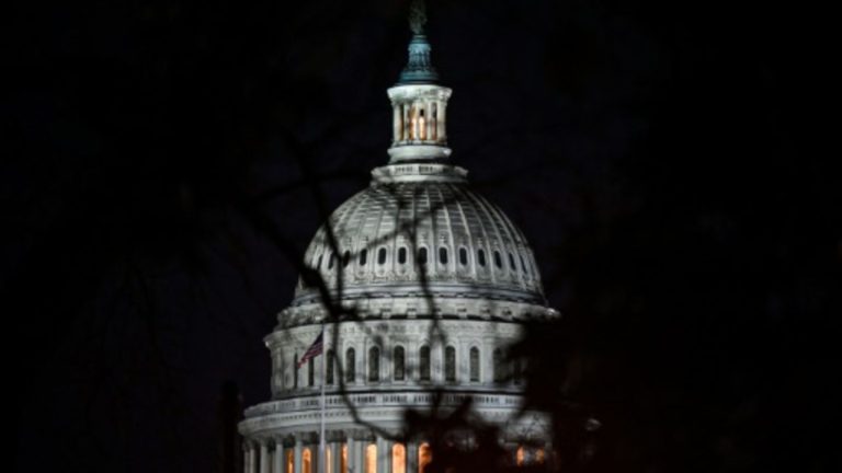 Shutdown in den USA abgewendet: Senat billigt Übergangshaushalt