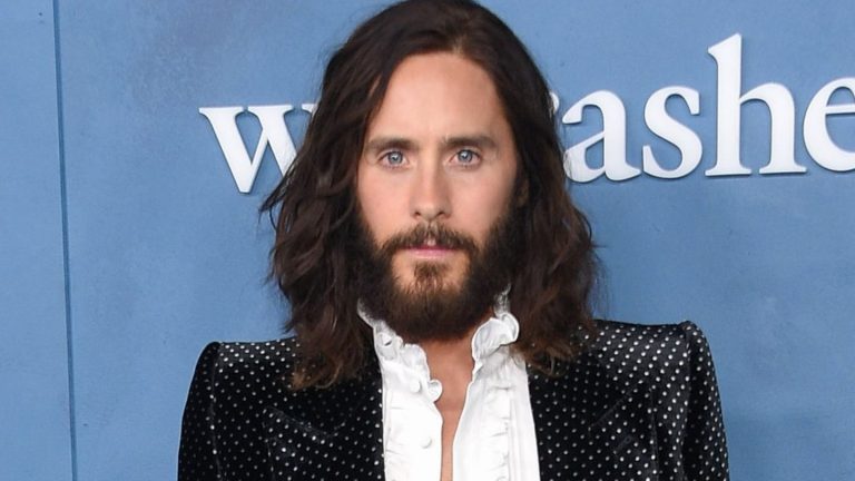 Jared Leto: Kultschurke Skeletor bekommt sein Gesicht